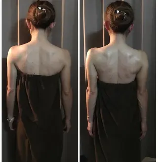 Beauty GYM 極美〜kiwami〜所属・藤原 雪美のエステ・リラクイメージ