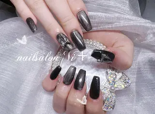 ネイル ✨Nailsalon Vi+✨のネイルデザイン