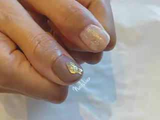 ネイル studio e n / RiNのネイルデザイン