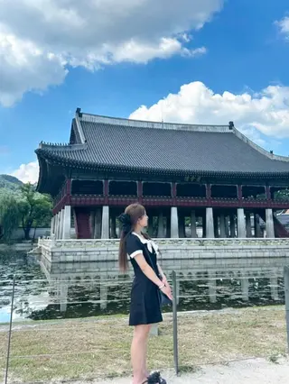 🩷Eny terrace🩷のヘアスタイル