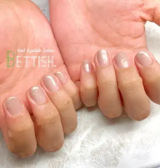 ネイル BETTISH. KUMIKO☺︎︎のネイルデザイン
