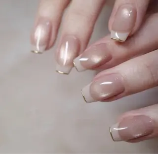 ネイル nami ナミのネイルデザイン