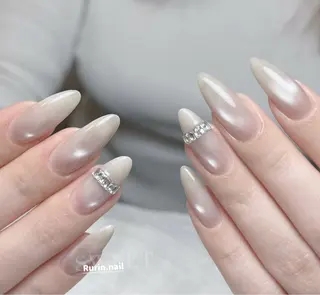 ネイル ルリン サロン💅のネイルデザイン