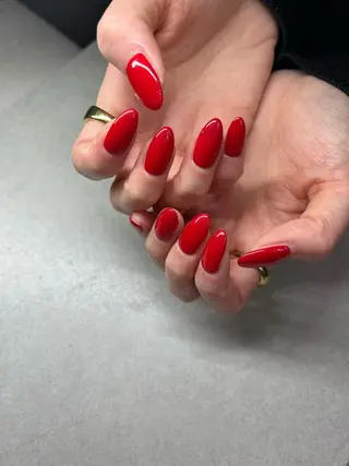 ネイル F room 表参道のネイルデザイン