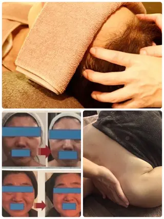 Aloha Mana アロハ マナ所属・Aloha Mana 草加Ohana店のエステ・リラクイメージ