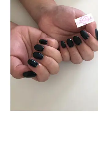 ネイル Asa miのネイルデザイン