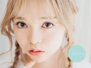 マツエク・マツパ EYELA盛岡店所属・EYELA SHIBATA💜のマツエク・マツパデザイン