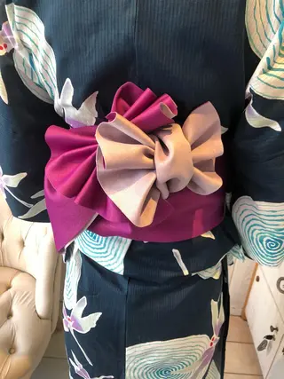 ヘアアレンジ eyelist萩元 /店長🍒のマツエク・マツパデザイン