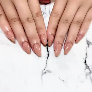 ネイル laninails所属・LANI nailsalonのネイルデザイン