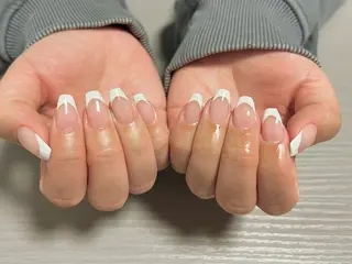 ネイル Nails Prost!のネイルデザイン