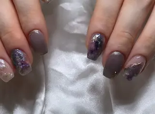 ネイル nail salon Tal『タル』所属・nail salon Talのネイルデザイン