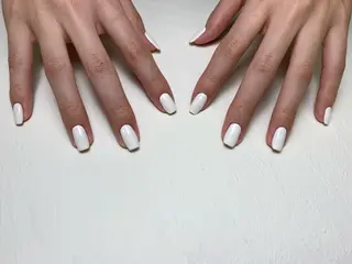 ネイル nail salon mare所属・haku. 【ハク】のヘアスタイル