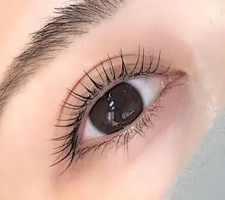 マツエク・マツパ eyelash＆nailstudio BeautyA×Re:NaiL所属・🫧eyesalon Beauty A🫧のマツエク・マツパデザイン