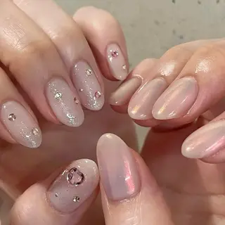 ネイル July Nailのネイルデザイン