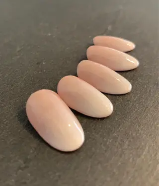 ネイル N.barber / koderaのネイルデザイン