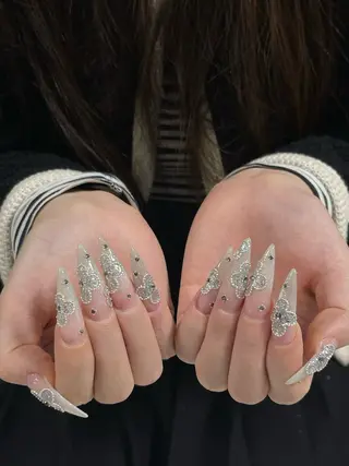 ネイル Kitty Nailのネイルデザイン