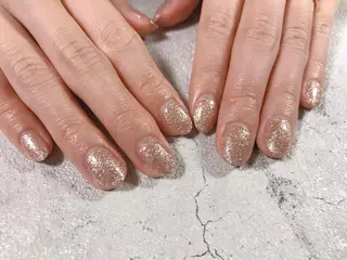 ネイル Mogu nail 二子玉川のネイルデザイン