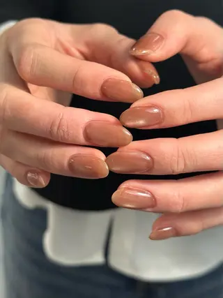 ネイル MISATO ネイリスト福岡/薬院のネイルデザイン