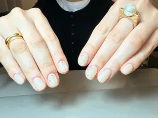 ネイル KA NAのネイルデザイン