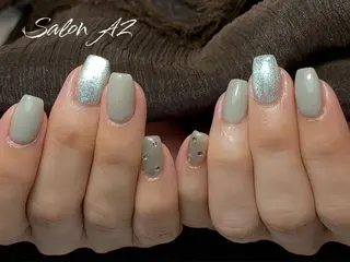 ネイル salon AZのネイルデザイン