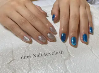 ネイル bijou Minaのネイルデザイン