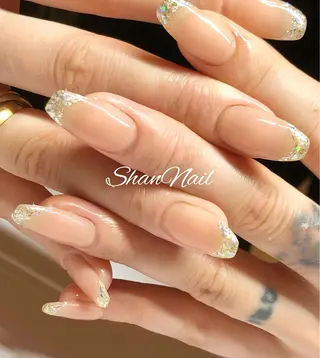 ネイル Shan Nailのネイルデザイン