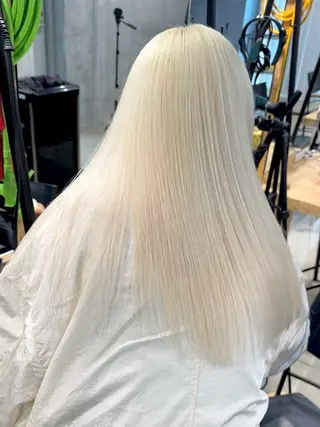 ロング 💍絶対に可愛く💍 履歴修正SAKI🐰のヘアスタイル