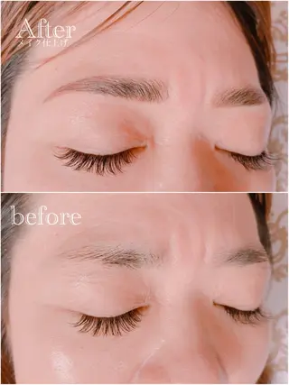 マツエク・マツパ アイブロウ Lovely Dollsの眉毛・アイブロウイメージ