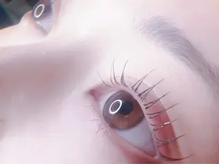 マツエク・マツパ 🍬🍭Ruru Nanami🍭🍬のマツエク・マツパデザイン