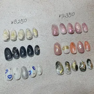 ネイル Tsukahara 🌷仙台PARCOのネイルデザイン