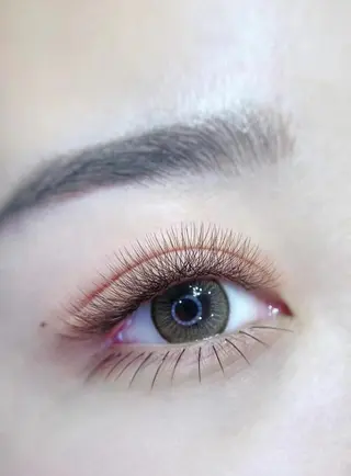 マツエク・マツパ 👼 Kiki👼のマツエク・マツパデザイン