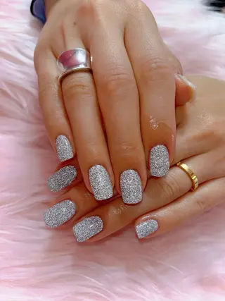 ネイル Snappy Nailsのネイルデザイン