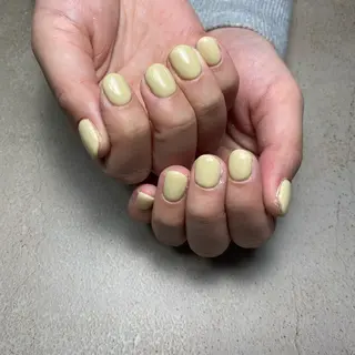 ネイル Re:Smil所属・☺︎ NOZOMI☺︎のネイルデザイン