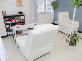 ネイル マツエク・マツパ Blossom Beauty aoiのマツエク・マツパデザイン