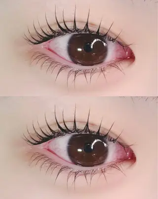 マツエク・マツパ LINBELLE みよし店kokoroの眉毛・アイブロウイメージ