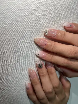 ネイル Lia所属・eri chan nailのネイルデザイン