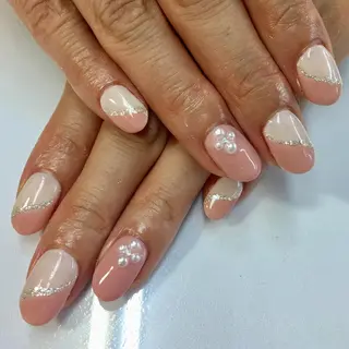 ネイル Tocowaka マエダのネイルデザイン