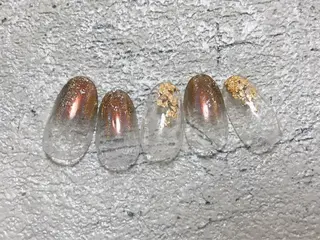 ネイル kiki nail 二子玉川のネイルデザイン