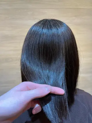 ミディアム パーマ指名👑No. 1/koutaのヘアスタイル