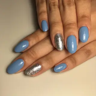 ネイル kipinail 川﨑えりかのネイルデザイン