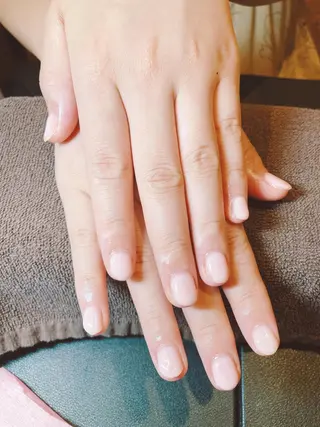 ネイル 渡邊 直子のネイルデザイン