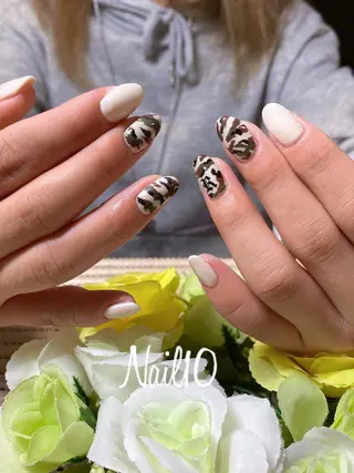ネイル Nail10 Kakoのネイルデザイン