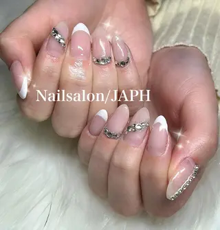 ネイル NailSalon /JAPHのネイルデザイン