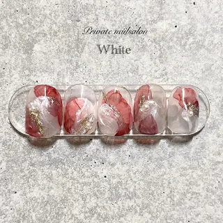 ネイル SAKASHITA KEIのネイルデザイン