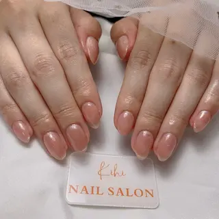 ネイル 福島 みきのネイルデザイン