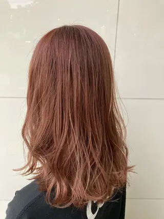 ロング カラー femme 宝町店所属・歌島 葉月の眉毛・アイブロウイメージ