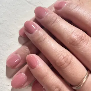 ネイル nail.gorin所属・吉村 優子のネイルデザイン