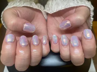 ショート ネイル M. KOTOMIのネイルデザイン