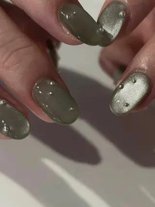 ネイル natsumi .のネイルデザイン