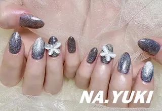 ネイル 💅Nail Boutiqueのネイルデザイン